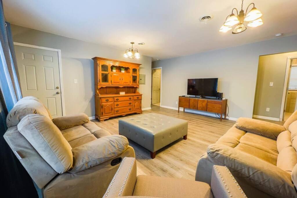 Large 6Br, 6 Bath In The City Of Niagara Falls Luaran gambar