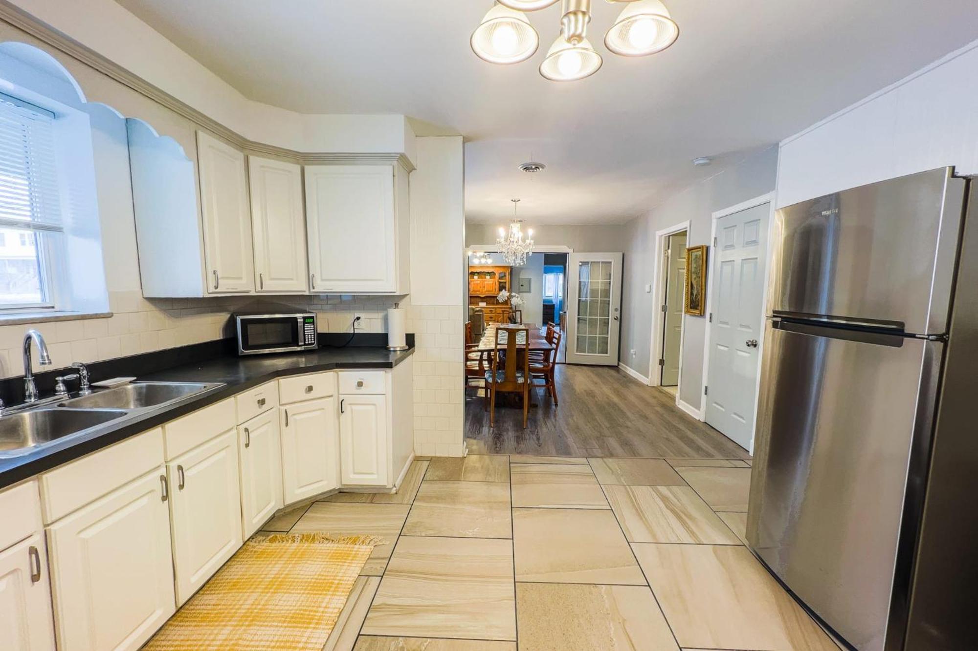 Large 6Br, 6 Bath In The City Of Niagara Falls Luaran gambar