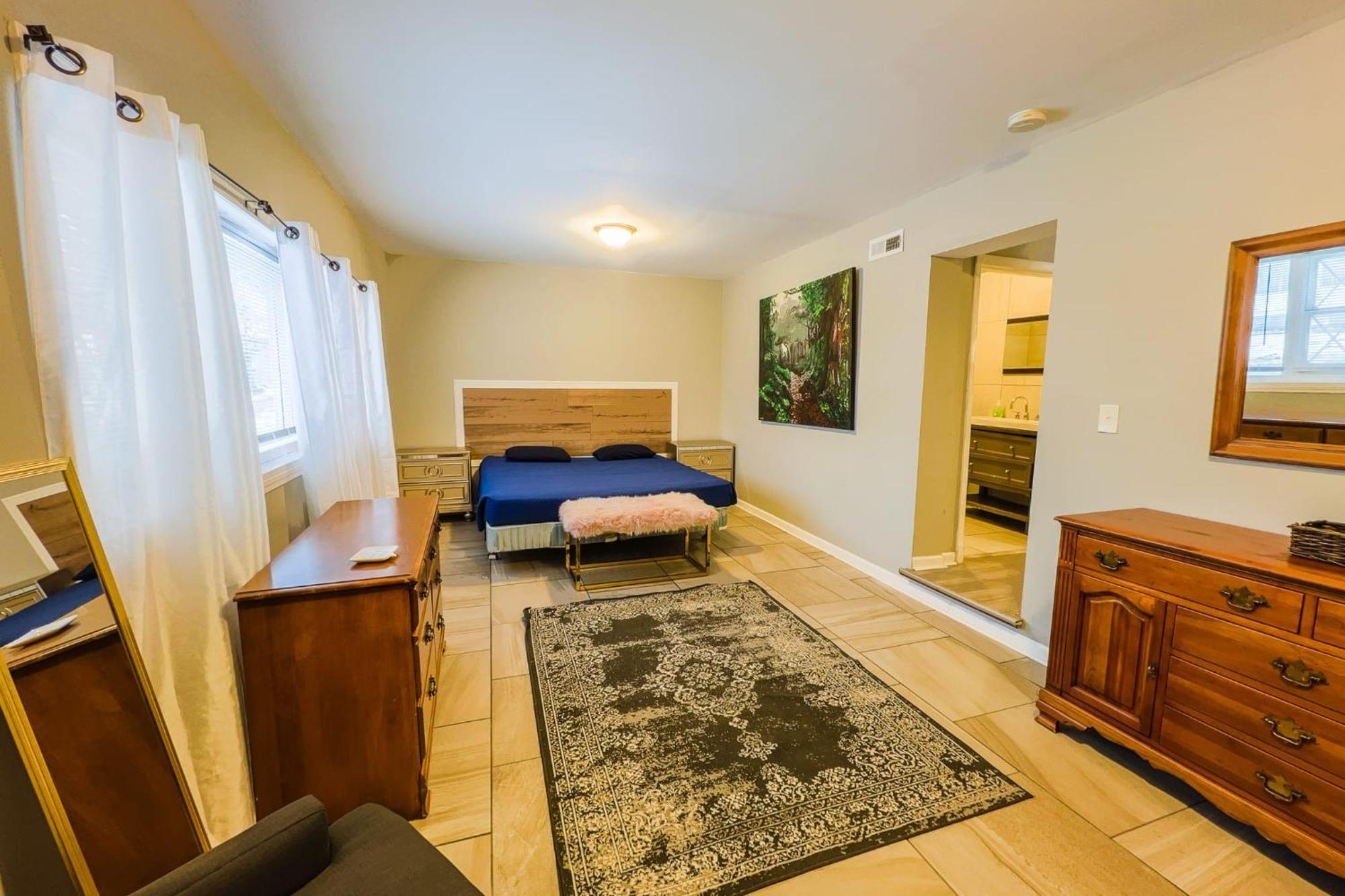 Large 6Br, 6 Bath In The City Of Niagara Falls Luaran gambar