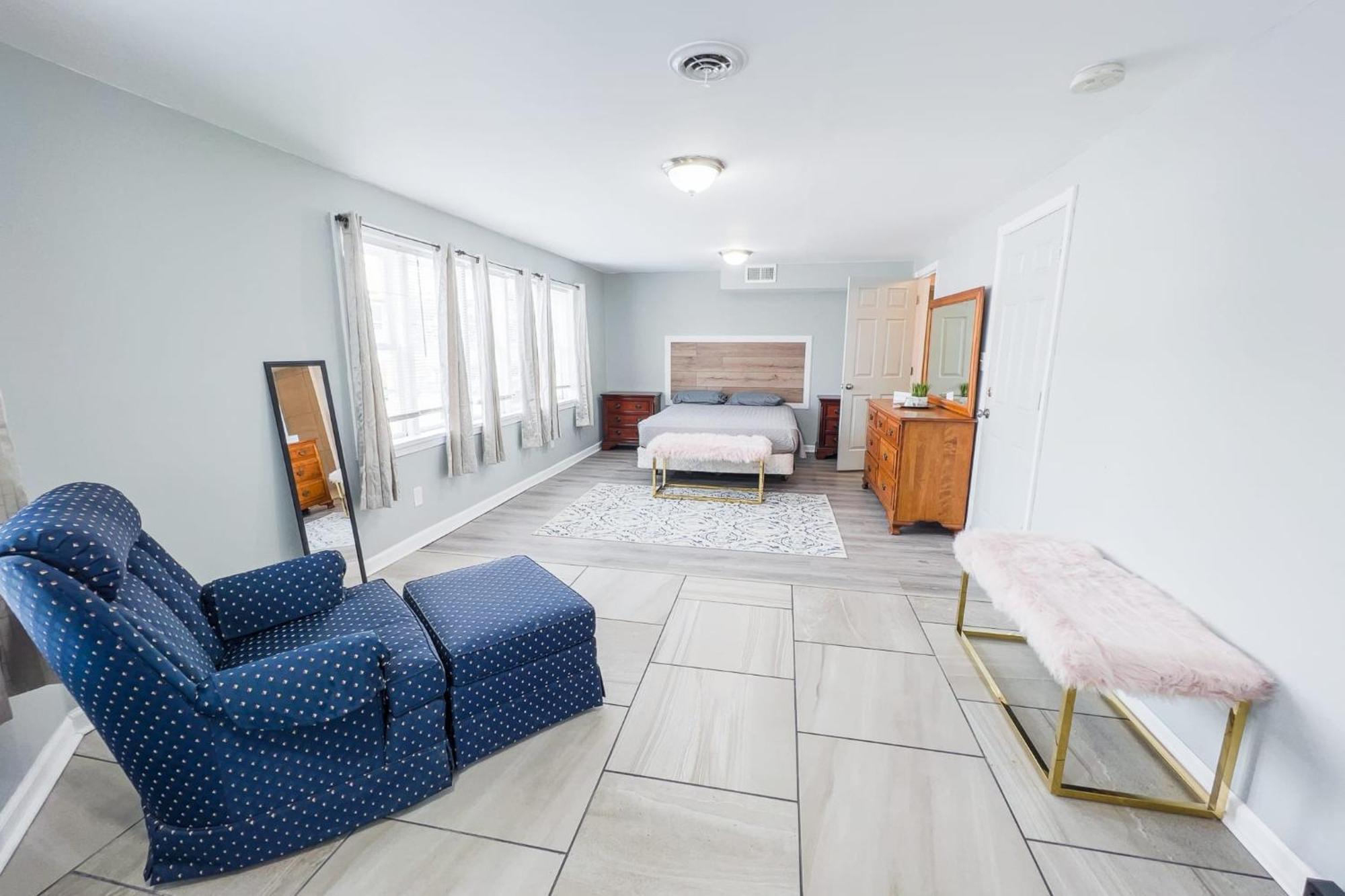Large 6Br, 6 Bath In The City Of Niagara Falls Luaran gambar
