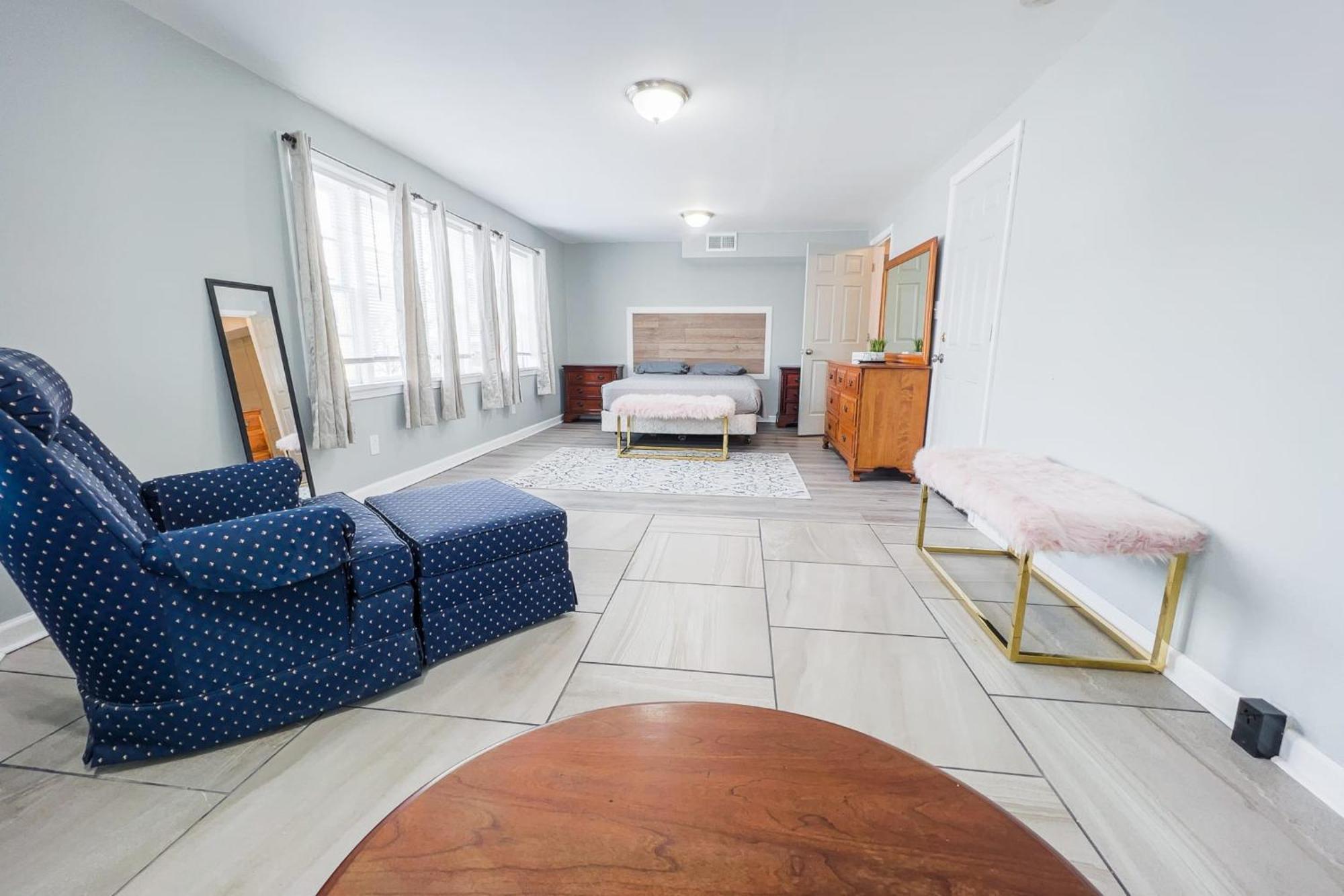 Large 6Br, 6 Bath In The City Of Niagara Falls Luaran gambar