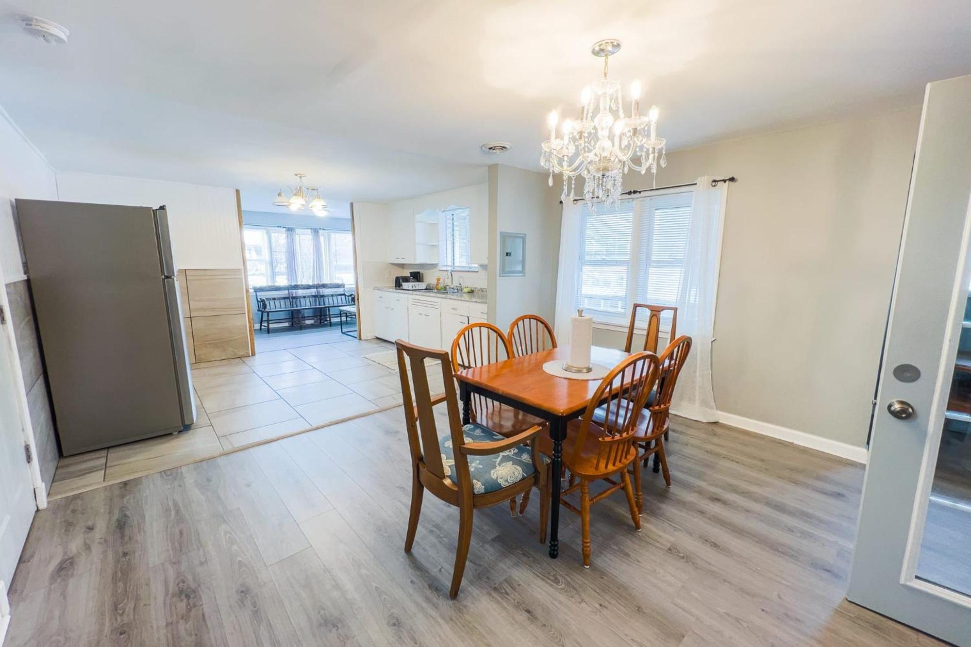 Large 6Br, 6 Bath In The City Of Niagara Falls Luaran gambar