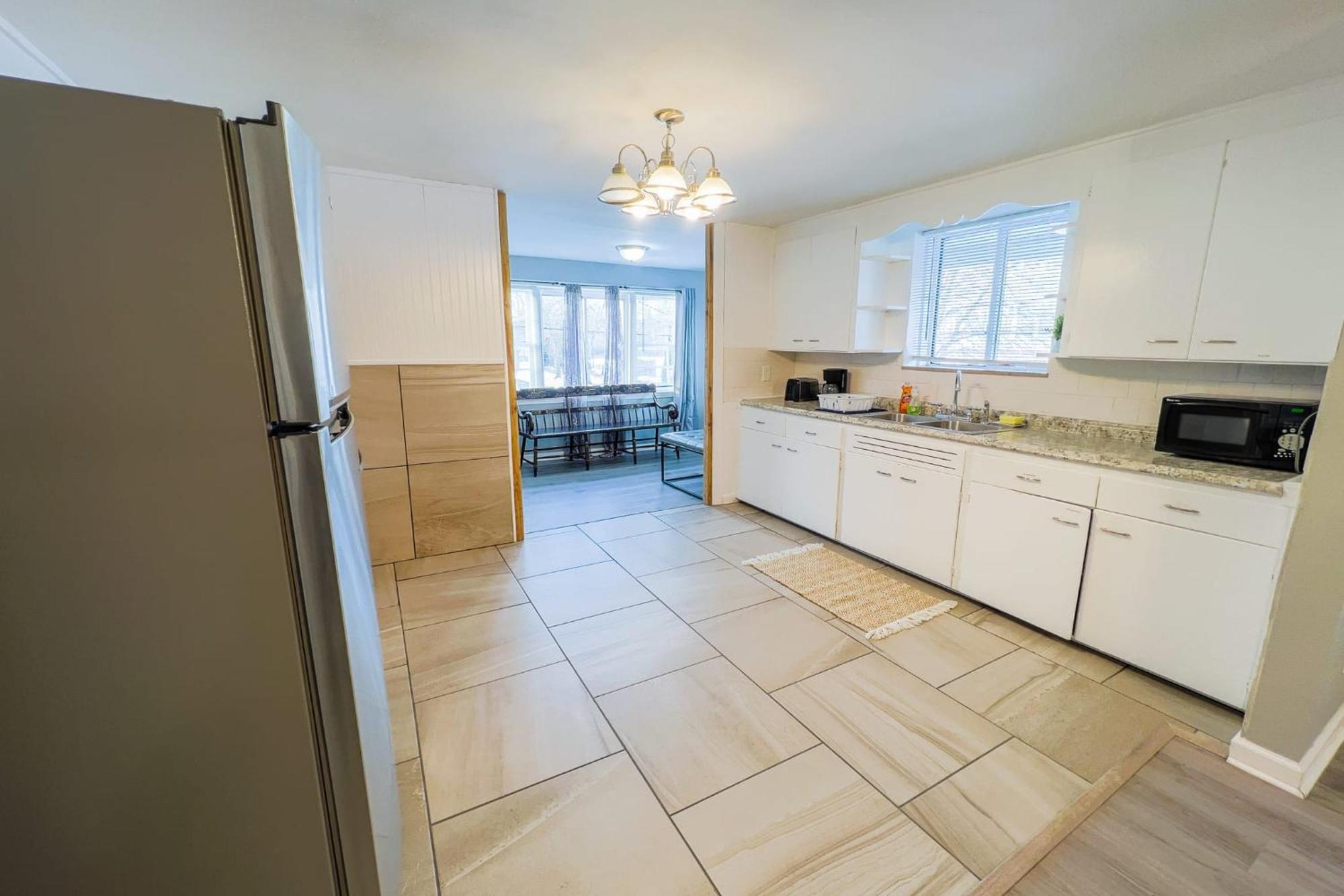 Large 6Br, 6 Bath In The City Of Niagara Falls Luaran gambar