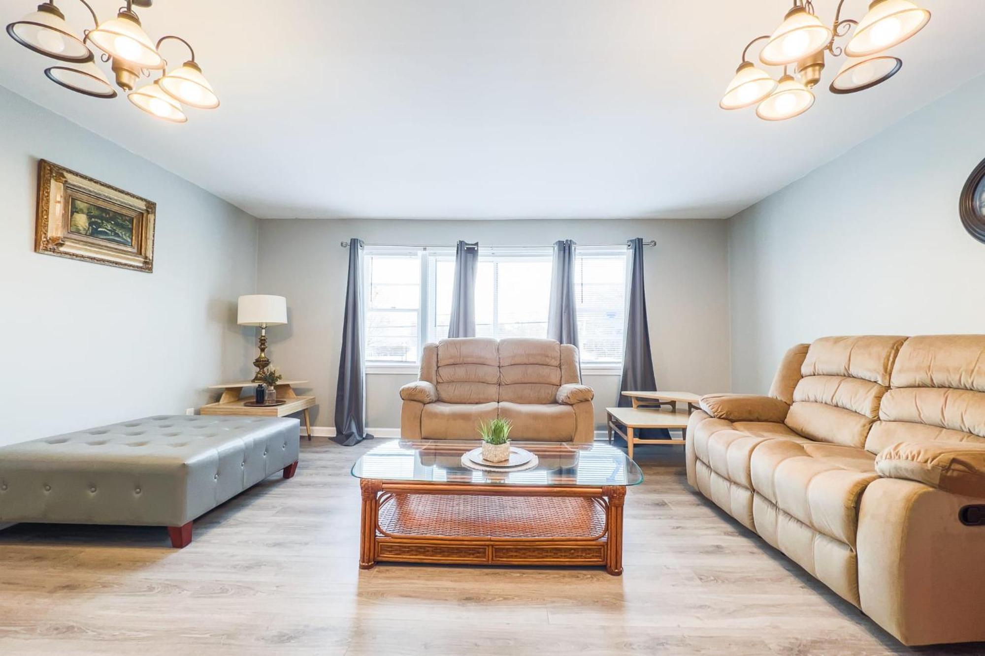 Large 6Br, 6 Bath In The City Of Niagara Falls Luaran gambar