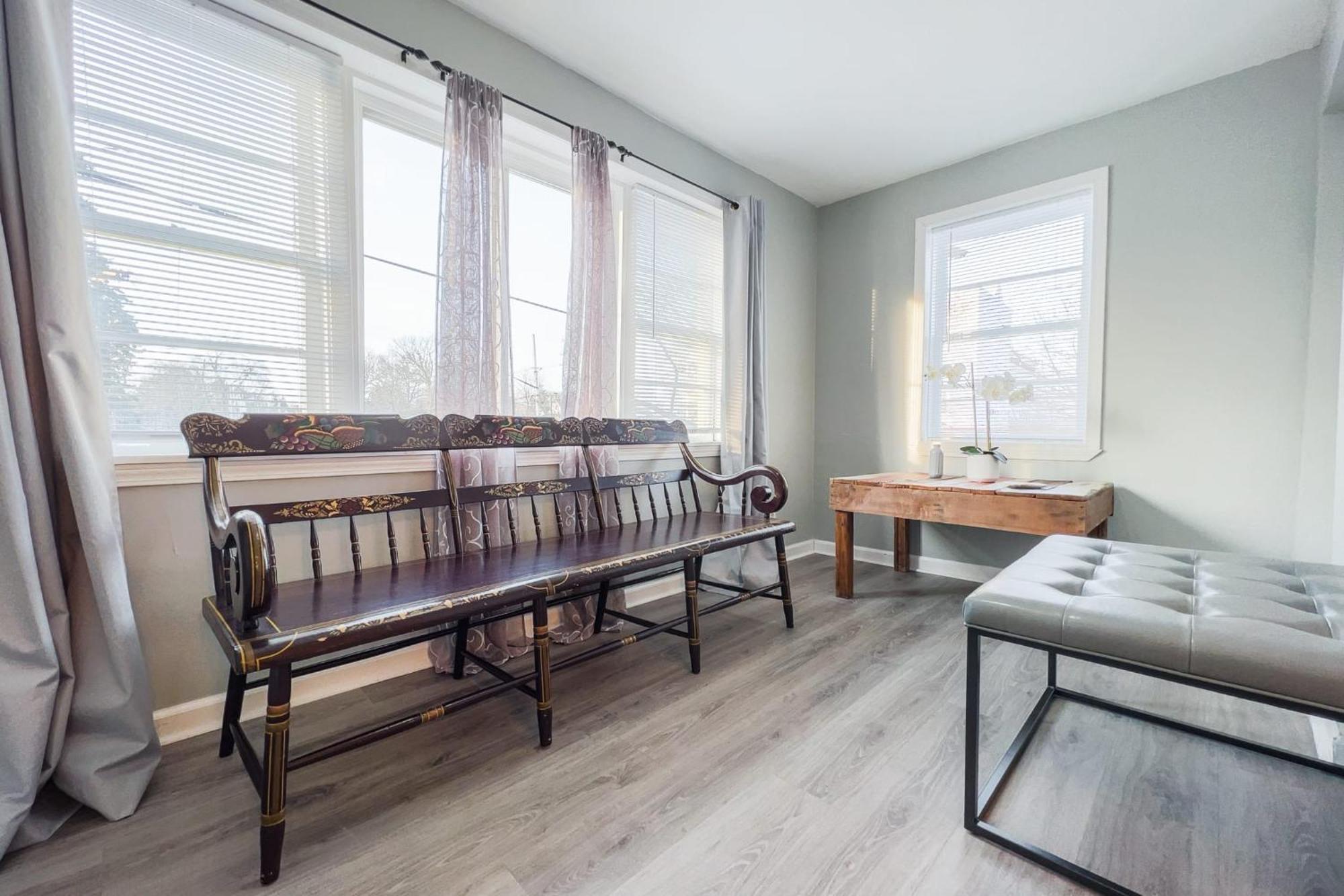 Large 6Br, 6 Bath In The City Of Niagara Falls Luaran gambar