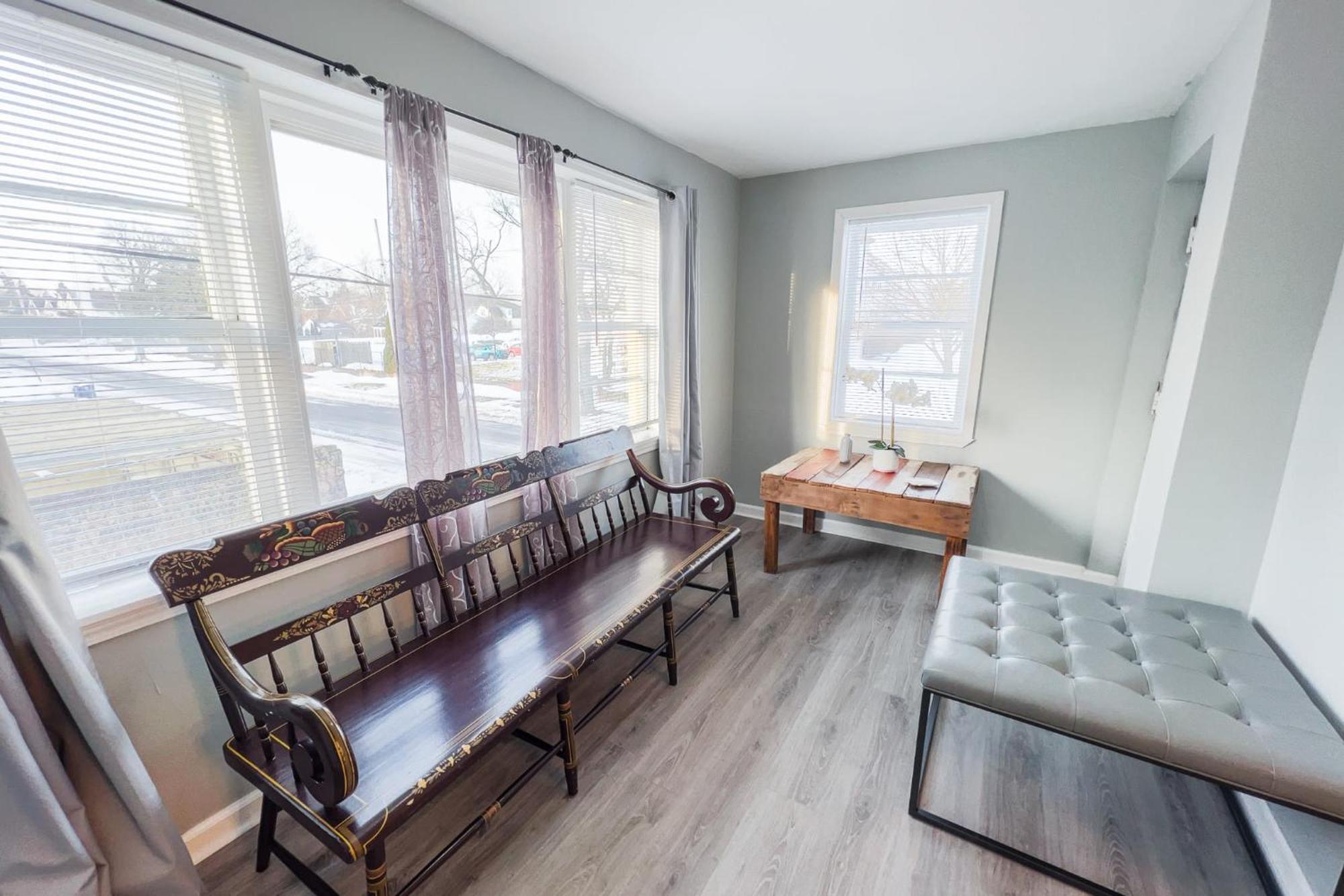 Large 6Br, 6 Bath In The City Of Niagara Falls Luaran gambar