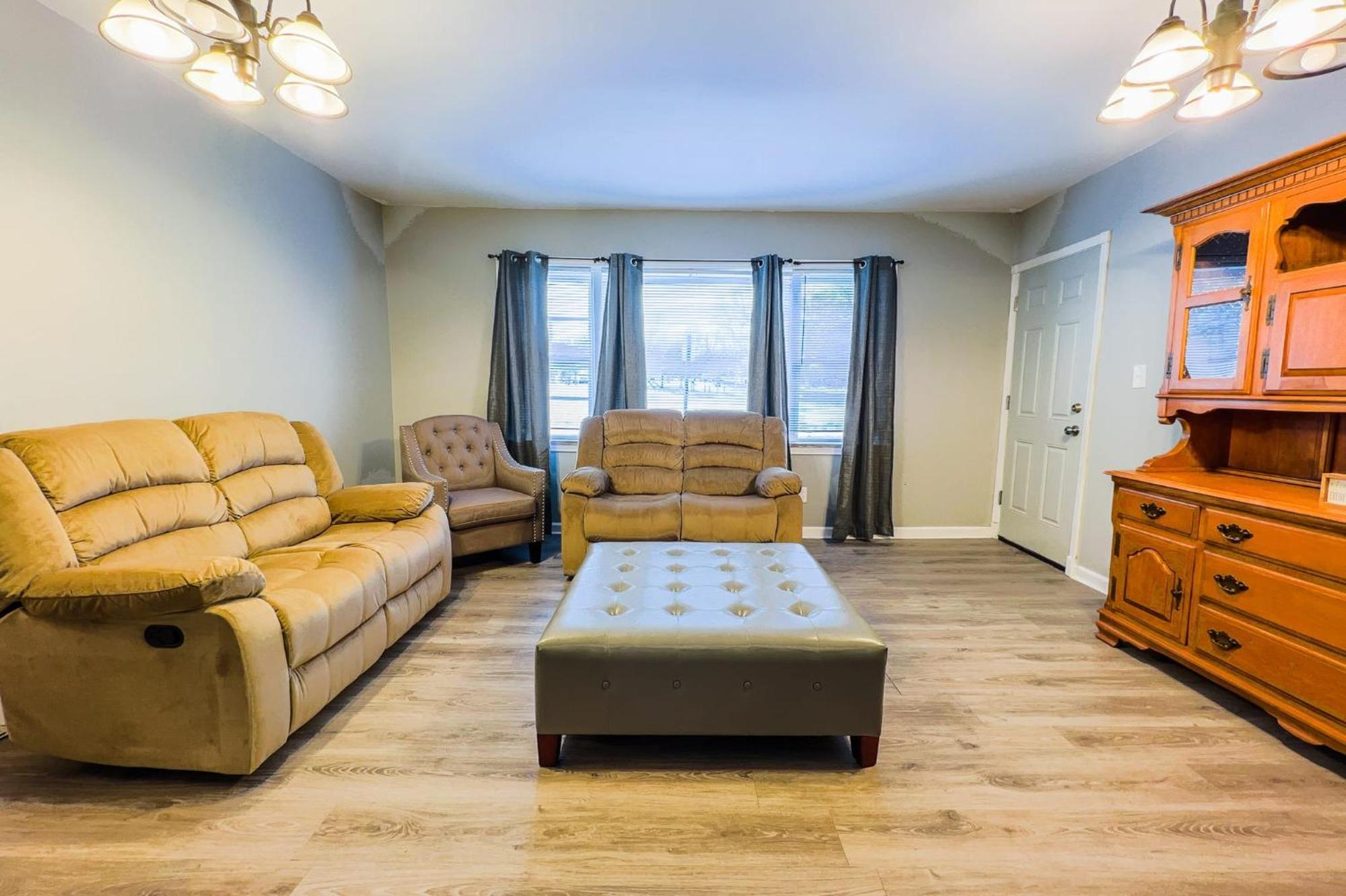 Large 6Br, 6 Bath In The City Of Niagara Falls Luaran gambar