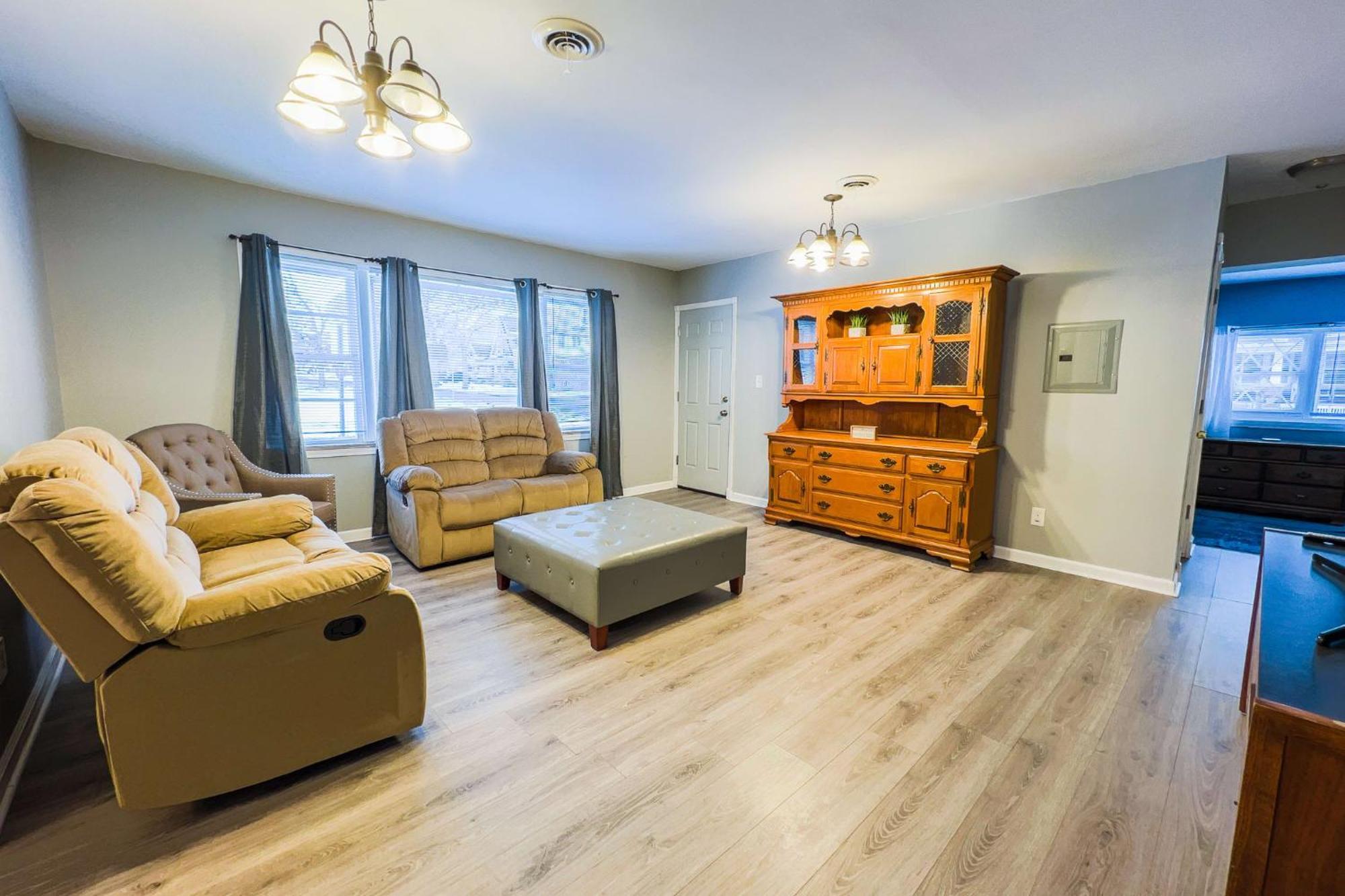 Large 6Br, 6 Bath In The City Of Niagara Falls Luaran gambar