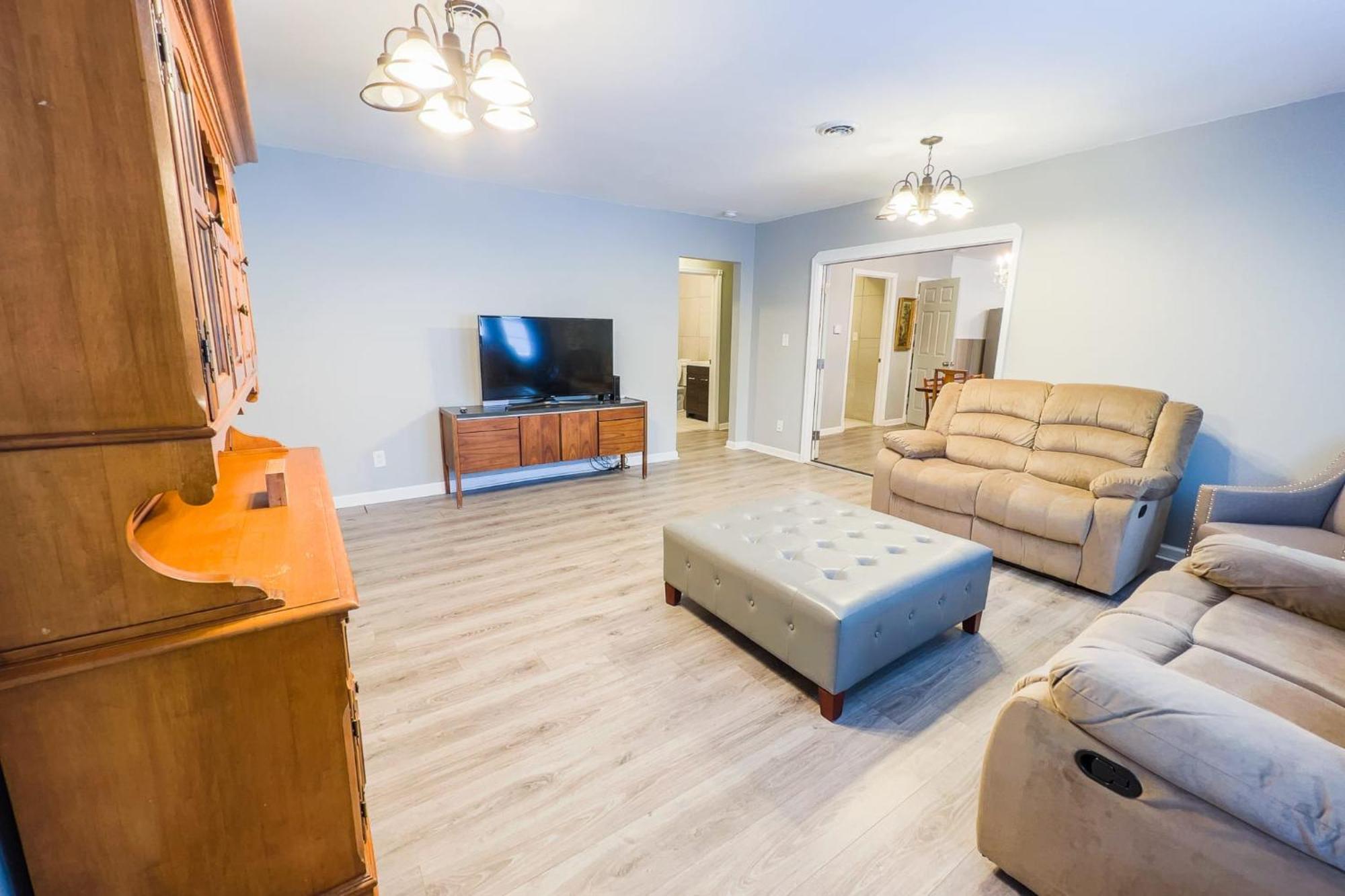 Large 6Br, 6 Bath In The City Of Niagara Falls Luaran gambar