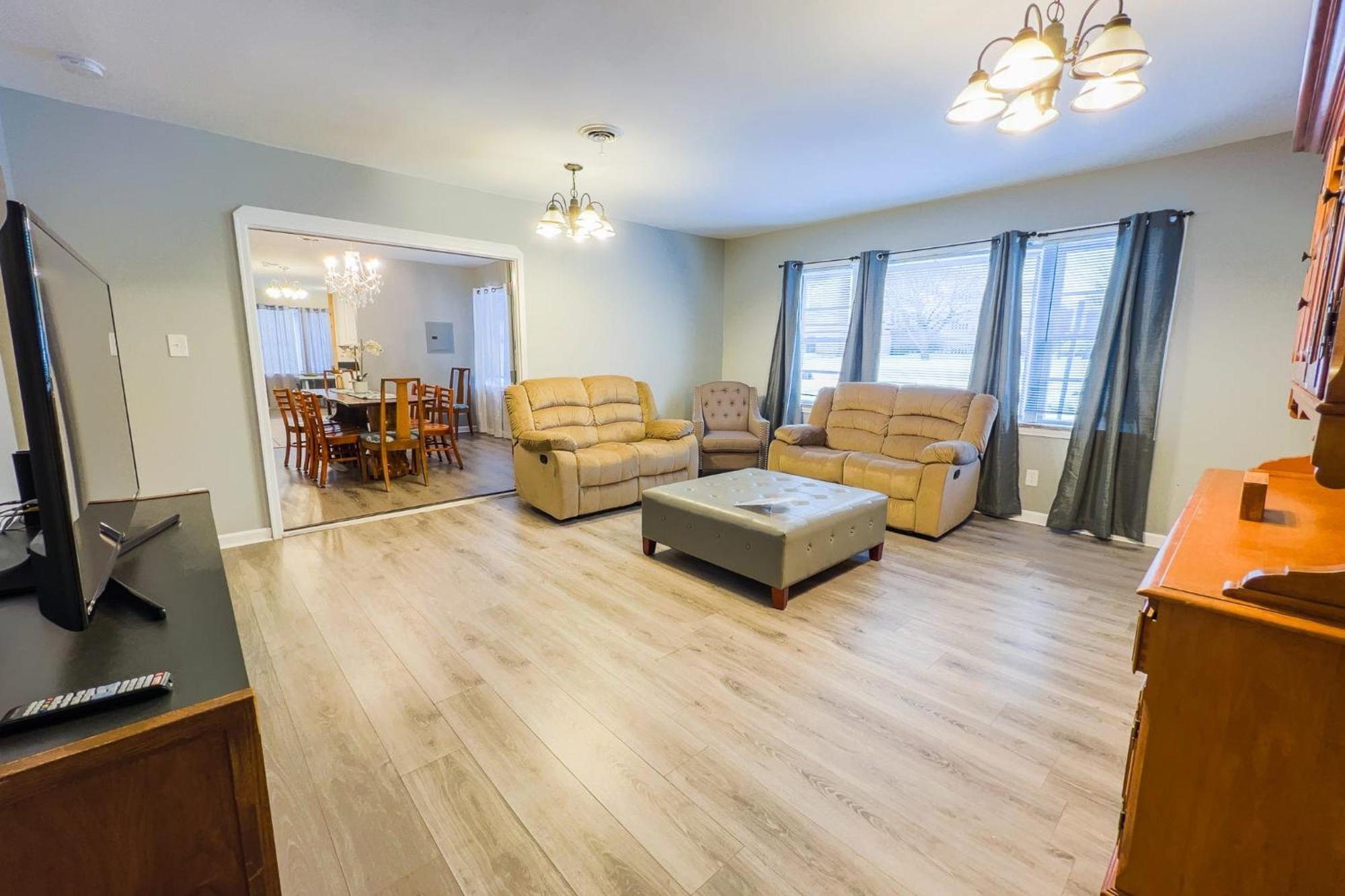 Large 6Br, 6 Bath In The City Of Niagara Falls Luaran gambar