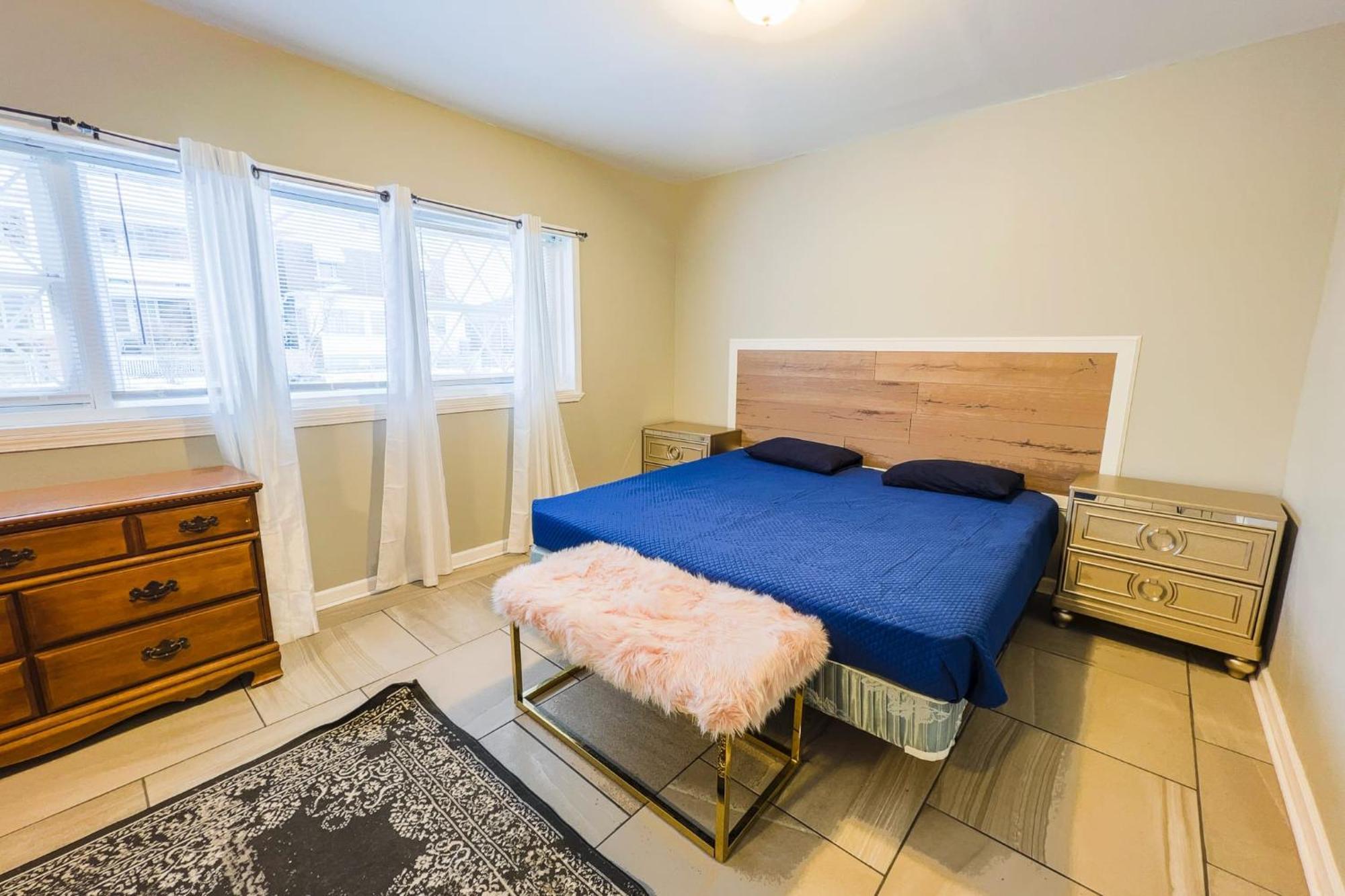 Large 6Br, 6 Bath In The City Of Niagara Falls Luaran gambar